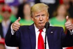 Trump tuyên bố sẽ tái đắc cử dễ dàng hơn nếu bị luận tội