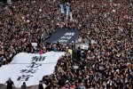 Trung Quốc tuyên bố không cho phép thảo luận về Hong Kong tại G20
