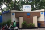 500 nhà vệ sinh công cộng miễn phí ở TP.HCM “đợi” đất công