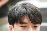 Bê bối của Seungri chuyển sang cho công tố với 7 cáo buộc hình sự