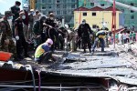 Campuchia truy tố chủ thầu Trung Quốc trong vụ sập nhà làm 28 người chết