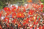 Đông Nam Á chạy đua đăng cai World Cup