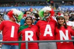 FIFA ra "tối hậu thư" cho Iran trước thềm vòng loại World Cup 2022