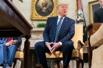 Nghị sĩ Mỹ muốn TT Trump tấn công nếu Iran lại bắn hạ máy bay