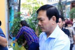 Nguyễn Hữu Linh hầu tòa