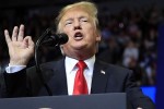 Ông Trump tuyên bố "không cần Quốc hội phê chuẩn vẫn có thể tấn công Iran"