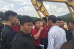 Phải truy cứu hình sự chủ đất vụ "nhân viên Alibaba ngông cuồng"