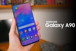 Samsung đang phát triển điện thoại 5G giá rẻ đầu tiên