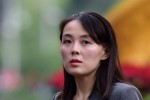 Tình báo Hàn Quốc: Em gái ông Kim Jong Un lại vừa được thăng chức