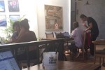 Xác minh nhóm người Trung Quốc giả câm điếc bán hàng dạo ở Đà Nẵng