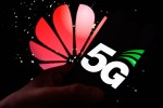 2/3 dự án 5G bên ngoài Trung Quốc đang dùng thiết bị Huawei