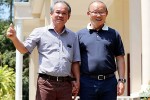 Bầu Đức: "Tiền không phải là tất cả với HLV Park Hang-seo"