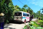 Chàng trai chạy Grab nghi bị cướp đâm chết ở Sài Gòn: Nước mắt trên đường làng