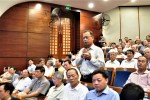 Cử tri Đà Nẵng: Việc xử lý ông Nguyễn Xuân Anh tiếp theo thế nào?