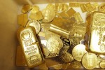 Ngày 26/6: Giá vàng thế giới ngừng tăng khi kỳ vọng Fed hạ lãi suất giảm mạnh