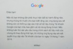 Người dùng Xiaomi ở Việt Nam bị Google chặn ứng dụng Gmail?