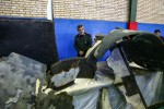Nhiều người Mỹ không ủng hộ chủ trương tấn công Iran