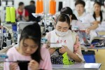 Nỗi lo thất nghiệp của công nhân Trung Quốc trong thương chiến với Mỹ