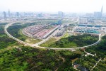 Thanh tra Chính phủ kết luận hàng loạt sai phạm ở khu đô thị Thủ Thiêm