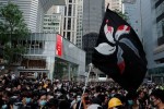 Trung Quốc cấm thảo luận dự luật dẫn độ, người Hong Kong "cầu cứu" lãnh đạo G-20