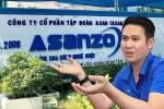 Bộ Công an mở rộng điều tra vụ Asanzo