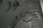 Cô gái bị tai nạn nằm bất động: Dân mạng "lạnh người" bởi những người vô cảm