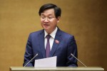 Dân đang trông chờ kết quả xử lý thanh tra Bộ Xây dựng nhận hối lộ