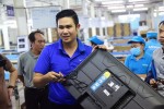 Đến lượt Điện máy Xanh cho khách đổi ti vi Asanzo sang hãng khác
