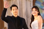 Giữa "bão" ly hôn, soi tài sản trăm tỷ đồng của Song Joong Ki - Song Hye Kyo