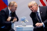 Hé lộ nội dung họp kín của TT Trump – Putin bên lề G20