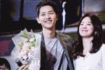 Hoa hậu Đặng Thu Thảo bất ngờ lên tiếng về cặp Song-Song ly hôn