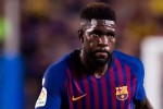 Man Utd tung đòn "hồi mã thương" cho Barca sau vụ Lindelof