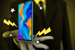 Samsung tặng điện thoại Huawei cho người dùng Trung Quốc