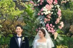 Song Hye Kyo sút cân, khóc nhiều khi nói về hôn nhân