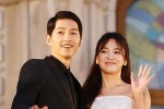 Song Joong Ki, Song Hye Kyo ly dị