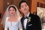 Tiết lộ nguyên nhân sốc khiến Song Hye Kyo - Song Joong Ki ly hôn