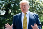 TT Trump tuyên bố sẽ nói chuyện "theo cách khác" với ông Kim