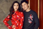 Công ty bác tin Phạm Băng Băng "cắm sừng" Lý Thần, đang mang thai con đại gia