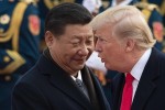 Hội nghị G20 ở Osaka bắt đầu trong bóng phủ của căng thẳng thương mại