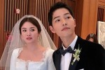 Luật sư của Song Joong Ki: "Ly hôn là lỗi của Song Hye Kyo"