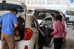Lúng túng quản lý xe công nghệ, người dùng chịu thiệt