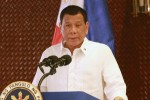 Nghị sỹ Philippines "thách" Tổng thống gửi ngư dân tới đánh cá ở vùng EEZ của Trung Quốc để 'chứng minh tình hữu nghị'