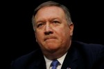 Ngoại trưởng Pompeo - mục tiêu "trút giận" của Trung Quốc trong căng thẳng với Mỹ