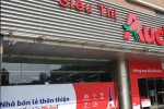 Saigon Co.op nhận chuyển giao tất cả hoạt động Auchan tại Việt Nam