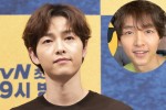 Song Joong Ki xuống sắc vì căng thăng hôn nhân với Song Hye Kyo