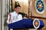 Tổng thống Philippines bất ngờ đảo ngược tuyên bố, nói không cho phép Trung Quốc đánh cá ở EEZ