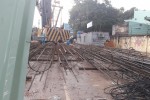 TP.HCM mạnh tay với các đơn vị để lô cốt ảnh hưởng đến giao thông