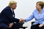 Trump đổi giọng, ca ngợi đồng minh khi dự G20