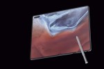 Galaxy Fold 2 sẽ có màn hình 8 inch, hỗ trợ bút S Pen