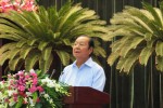 Ông Lê Thanh Hải: Một bộ phận cán bộ, đảng viên suy thoái phẩm chất đạo đức